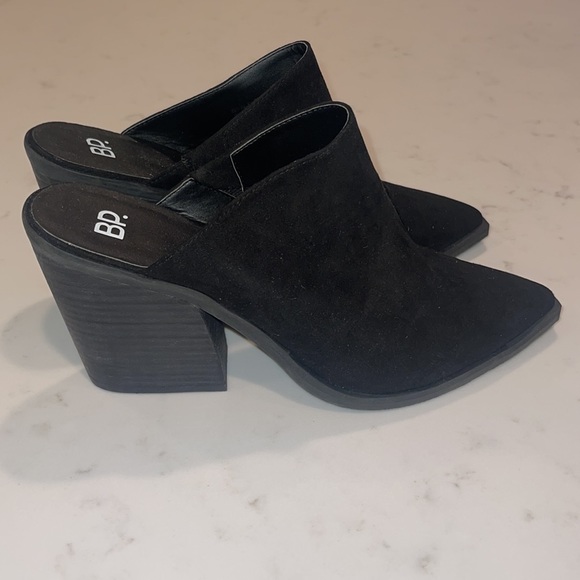 BP. mules - Picture 3 of 4